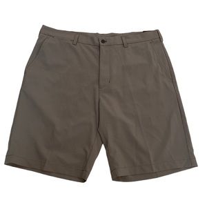NEW Links Edition Performance Golf Shorts 38 Gray